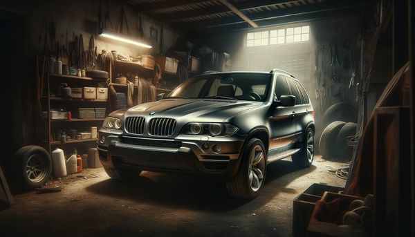 Under the Hood: Unraveling the Mystery of 2002-2010 BMW V-8