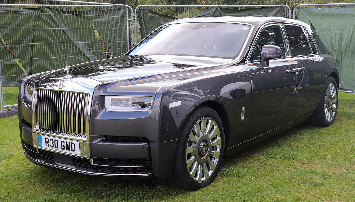 Bimmerfix For Rolls-Royce Ghost (Gen 1), Ghost V-Specification, Ghost (Gen 2), Wraith, Dawn, Phantom VIII & Cullinan N74 V12 engines