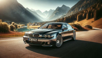 Common Symptoms of Coolant Leaks in 2002-2010 BMW N62 V-8 – BimmerFix