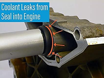 BimmerFix For Rolls-Royce and BMW 760Li with V12 N73 engines