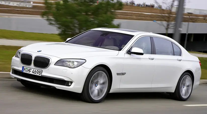 Bimmerfix For BMW 760i (F01), 760Li (F02), 760Li High Security (F03), M760Li xDrive (G12) & M760Li xDrive (G12 Facelift) N74 V12 engines
